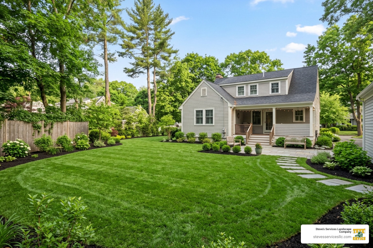 How to Choose the Best Grass Installation in Lynnfield MA How to Choose the Best Grass Installation in Lynnfield MA