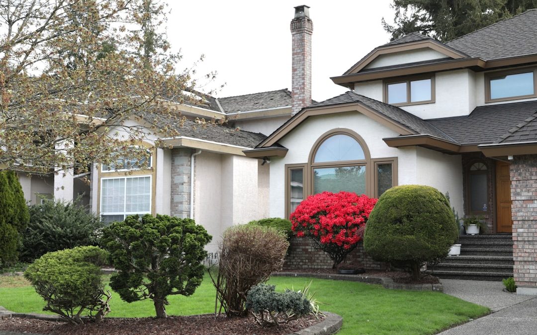 How to Choose the Perfect Front Yard Hedges for Curb Appeal
