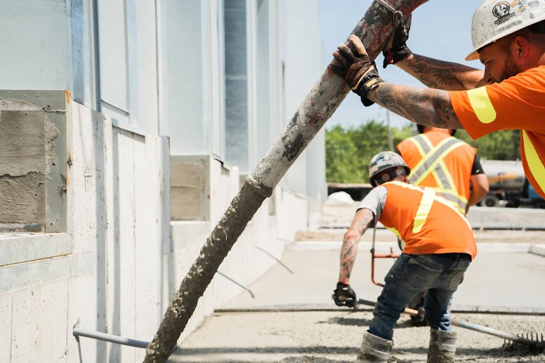 How to Find Concrete General Contractors Without Losing Your Marbles How to Find Concrete General Contractors Without Losing Your Marbles